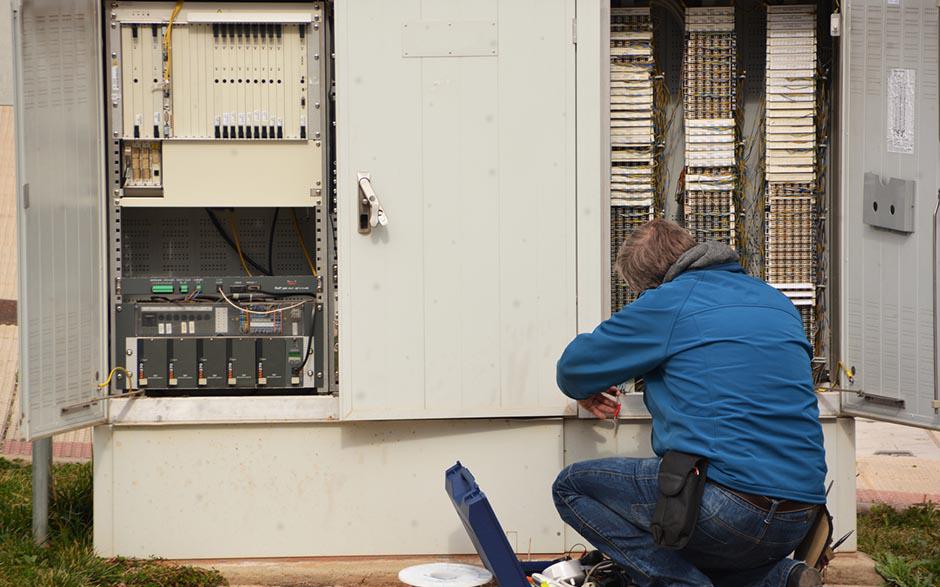 électricien maintenance Pontault-Combault