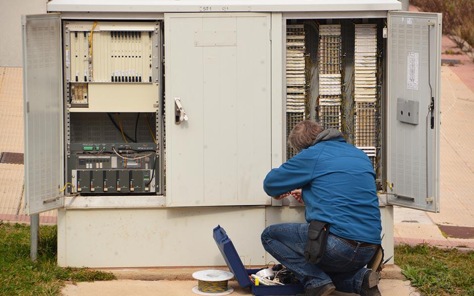 électricien urgence Mantes-la-Jolie