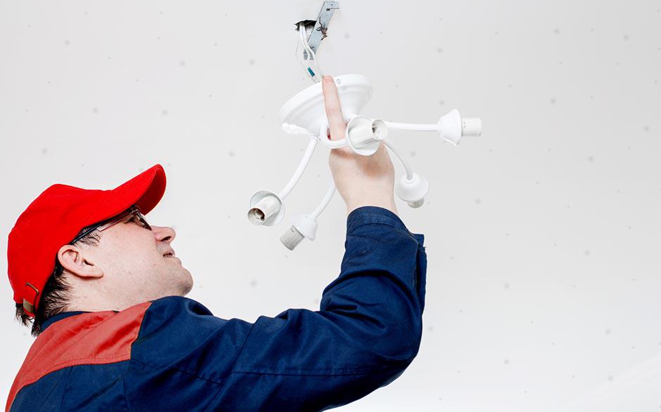 électricien maintenance Pontault-Combault