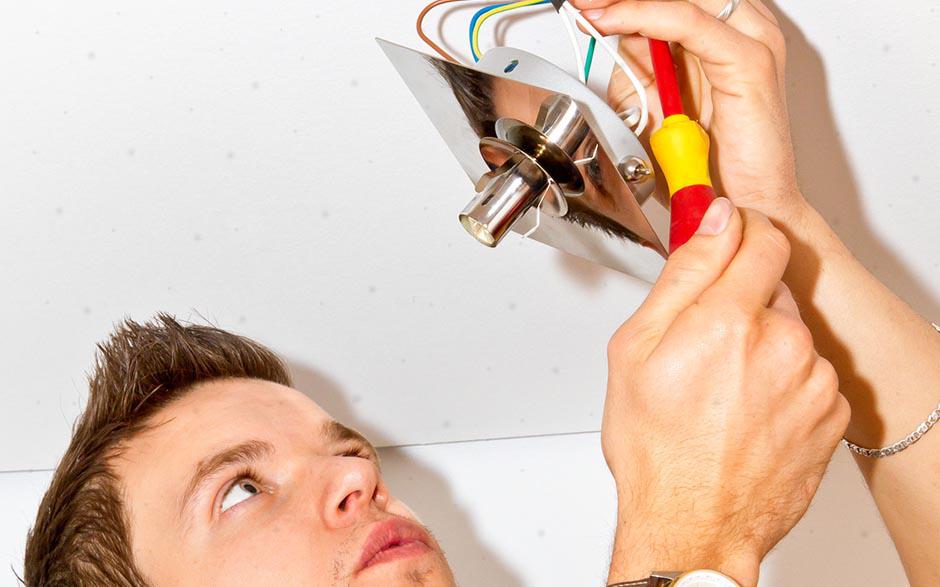 électricien maintenance Pontault-Combault