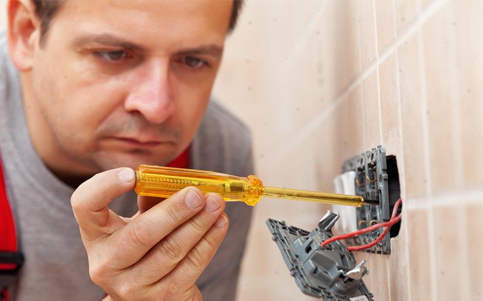 électricien urgence Mantes-la-Jolie