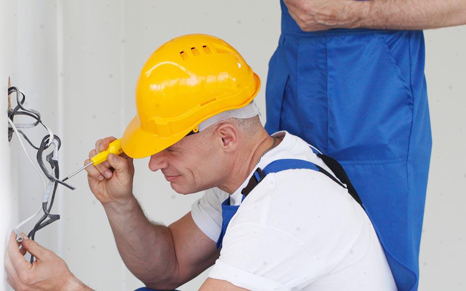 électricien maintenance Pontault-Combault